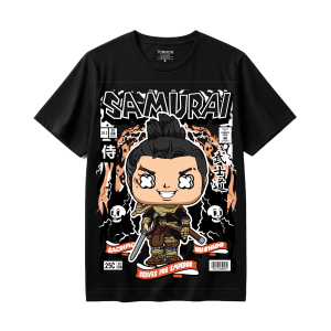 Samurai