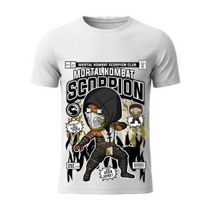 Scorpion