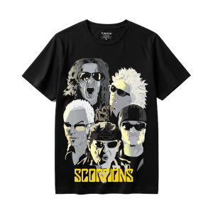 Scorpions
