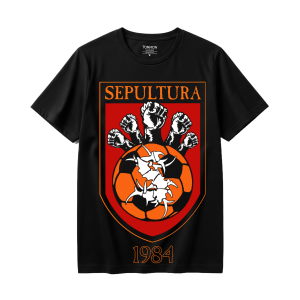 Sepultura 1984