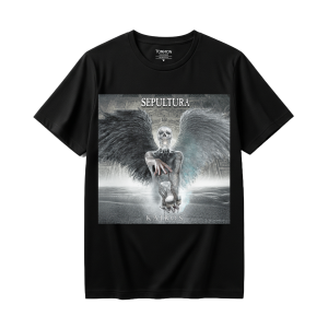 Sepultura Kairos
