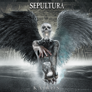 Alternative view of Sepultura Kairos