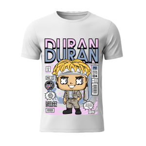 Simon Le Bon Duran Duran