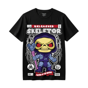 Skeletor
