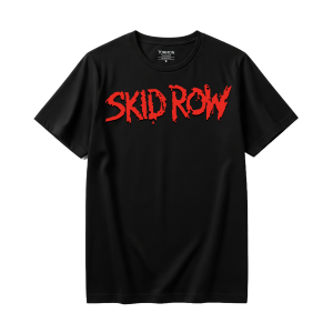 Skid Row 1