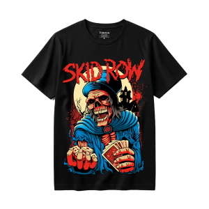 Skid Row