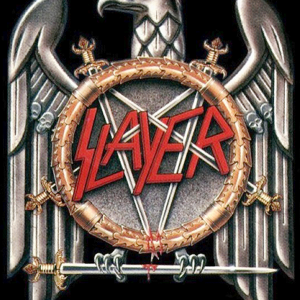 Alternative view of Slayer 1