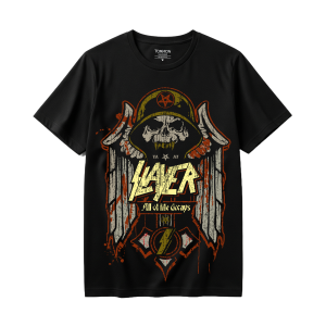 Slayer