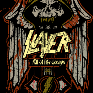 Alternative view of Slayer