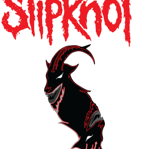 Alternative view of Slipknot 1