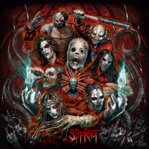 Alternative view of Slipknot 2