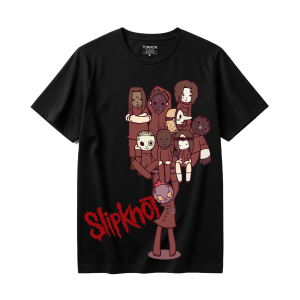 Slipknot 4
