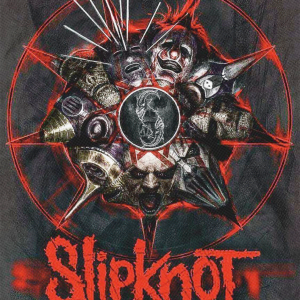 Alternative view of Slipknot