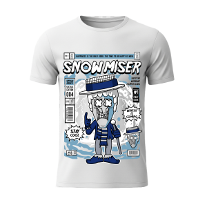 Snow Miser