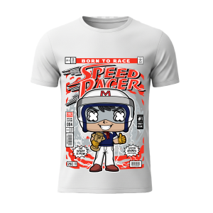 Speed Racer