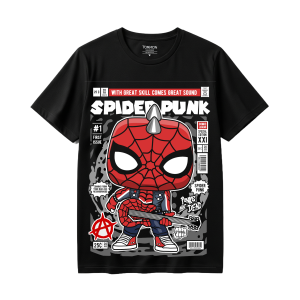 Spider Punk
