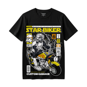 Starbiker