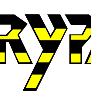 Alternative view of Stryper