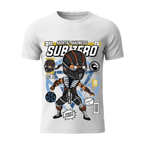 Sub Zero