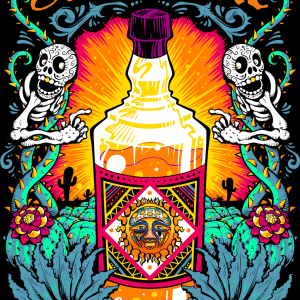 Alternative view of Sublime 1