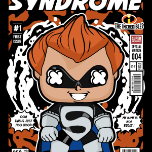 Alternative view of Syndrome