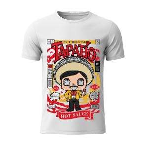 Tapatio Man