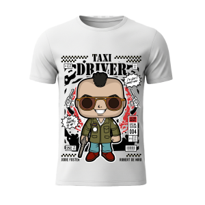 Taxi Driver Robert De Niro