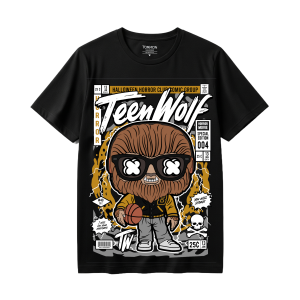 Teen Wolf