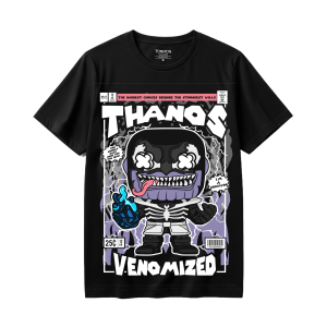 Thanos Venomized