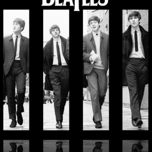 Alternative view of The Beatles 2