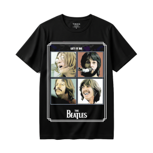 The Beatles 3