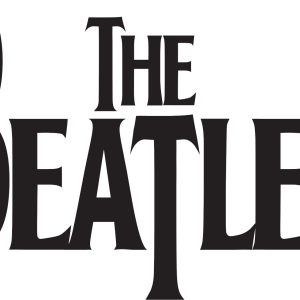 Alternative view of The Beatles 4