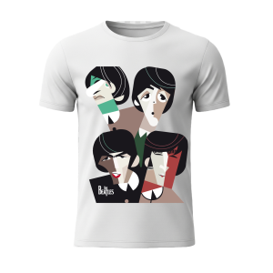 The Beatles 5