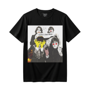 The Beatles Where Is Yoru Brain