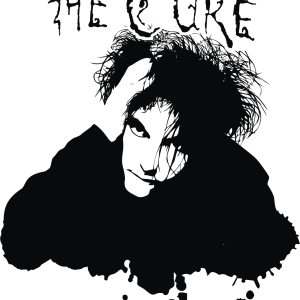 Alternative view of The Cure