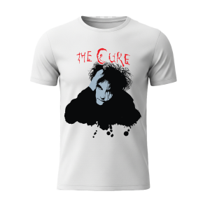The Cure Red