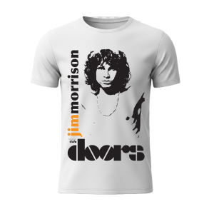 The Doors Jim Morrison 1