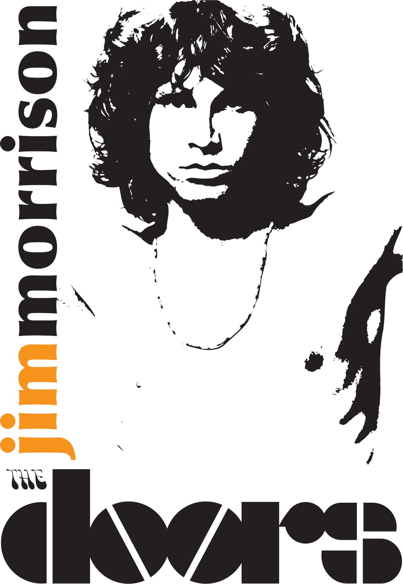 The Doors Jim Morrison 1 - Image 2