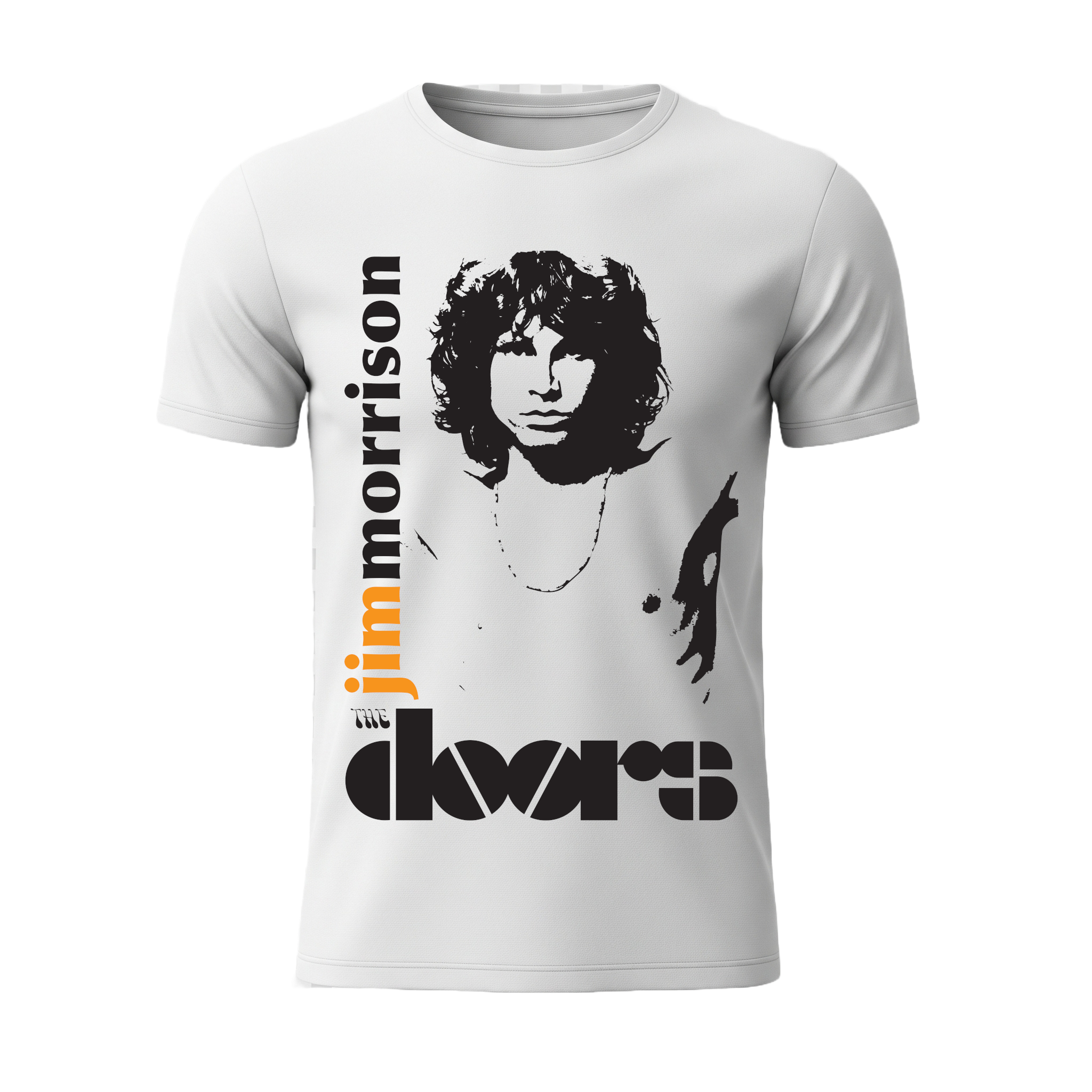 The Doors Jim Morrison 1