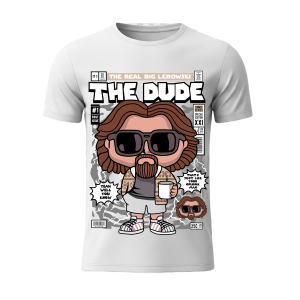 The Dude