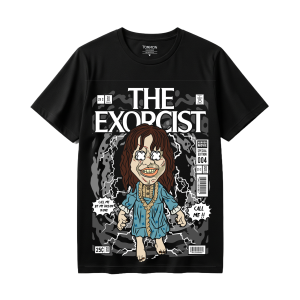 The Exorcist