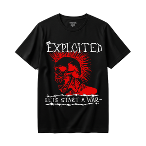 The Exploited