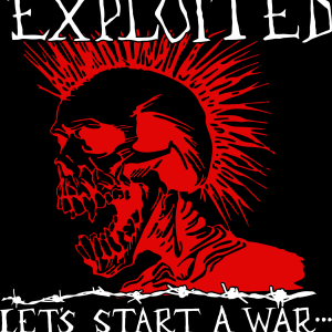 Alternative view of The Exploited