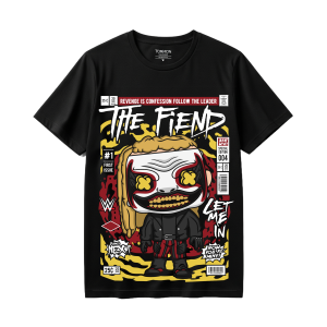 The Fiend WWE