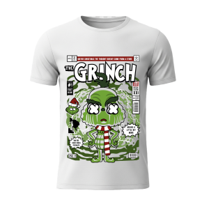 The Grinch