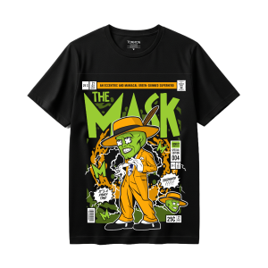 The Mask