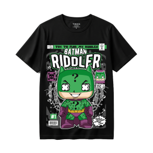 The Riddler