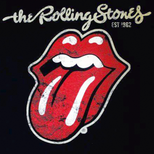 Alternative view of The Rolling Stones 1