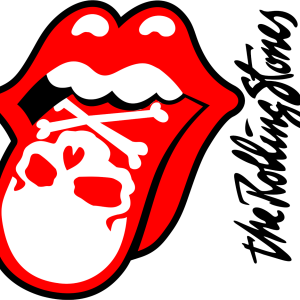 Alternative view of The Rolling Stones 2