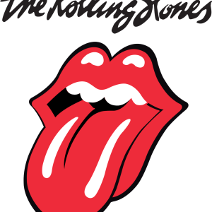 Alternative view of The Rolling Stones